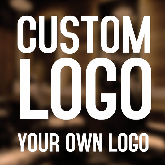 CUSTOM BUSINESS LOGO